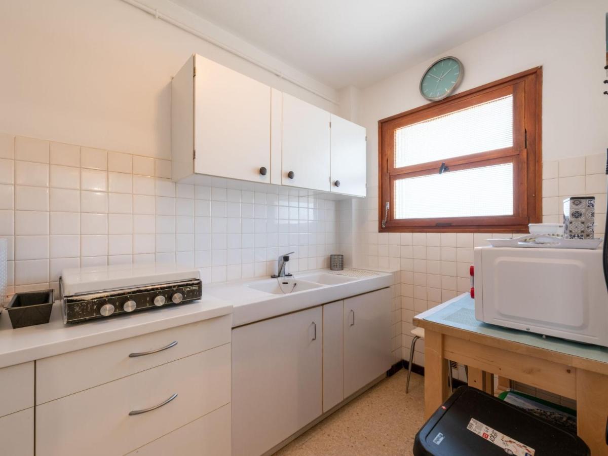 Apartment Le Suzy By Interhome Кавалере-сюр-Мер Екстериор снимка